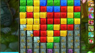 Pet Rescue Saga Livello 2051 Level 2051