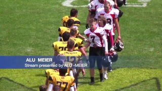 Livestream von Munich Cowboys TV
