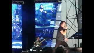 Fuego - Finley - Live Teniamo Botta!