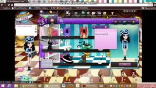 MSP RARE HİLESİ PROGRAMSIZ!!!