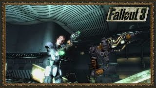 Fallout 3: Mothership Zeta - ВПЭ "Прибой"