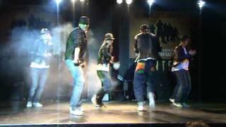 2 DANCE CONTEST 8