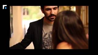 Valet Parking-Episode 1 01/01/2013