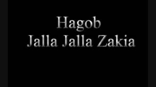 Hagob Jalla Jalla Zakia