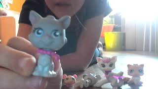 Ukázka mých pečopáků 1#
