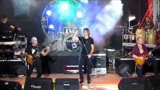 TALISMAN - NUNTA - LIVE (HD)