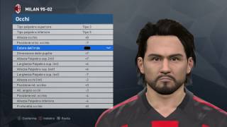 Gattuso - PES 2017