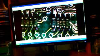 микроскоп из веб камеры с большим фокусным расстоянием, usb микроскоп, микроскоп из фтоаппарата