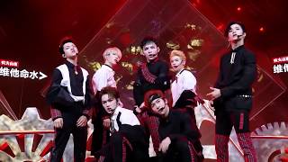 (cc)Thaisub Idol Producer เพลง Dream นักร้อง ทีมความบันเทิงของระบำเพลงดำนาโดยแท้จริง