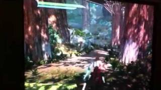 Swtfu2 Endor DLC walkthrough part 1