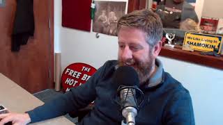 Congratulations? Lauren Stanton! -  FBHW Segment 16
