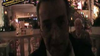 Shout out - Harry S Morgan - Tabaskoz