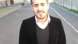 Amatör Şarkıcı Süper  - BENİ BENDEN ALIRSAN SENİ SANA BIRAKMAM