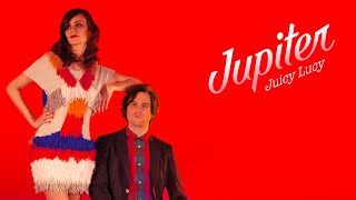 Jupiter - Avalon