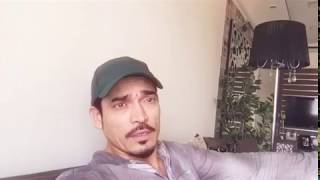 Shawar Ali wishes designer Sushanthi