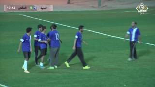 بروموا بطولة رؤية المملكة 2030 الرمضانية (30)  نادي الرويضة الرياضي بالتعاون مع بلدية الرويضة