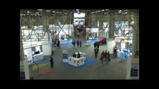 Smart City Exhibition 2012