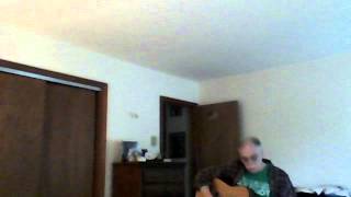 After All Youve Done For Us Jesus Keith Kimmey Sr. Vocal and Guitar