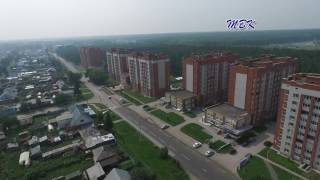 Три бердских микрорайона остались без горячей воды на три месяца
