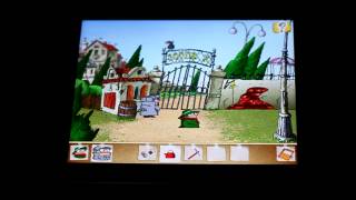 Братья Пилоты HD обзор на IPAD / Pilot Brothers HD IPAD