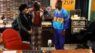Martin - Radio Days (S01E13)Part 1