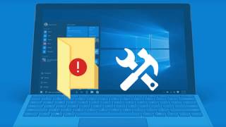 How to fix access denied errors on windows 10