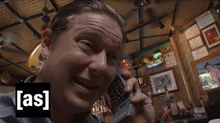 DECKER: Port Of Call: Hawaii – Episode 4 | Decker | Adult Swim