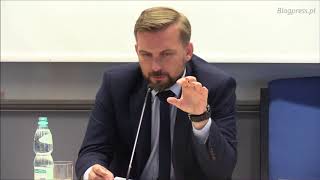 Wnioski z raportu Powszechna Obrona Terytorialna - kmdr Łukasz Boguszewski