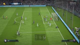 FIFA 18 - Eder (Inter)