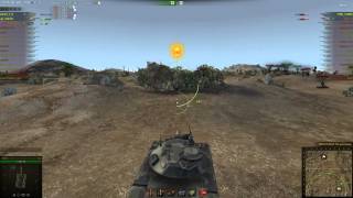 T49. Каратель медленных попок :)