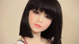 WM Doll ヘッド#31 TPEドール コスプレ