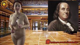 История Натуризма Часть 3. Натуристки. Нудиски. Нудизм. Female nudist. Блогер.