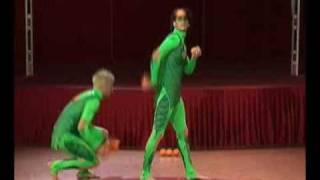 selection kobzov exams duo orange