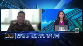 Likuiditas Pasar Saham RI Masih “Dangkal”, Inflow Asing Tersendat?