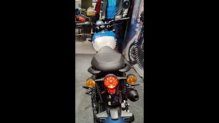 Hunter 250 with all accessories ???? #shortvideo