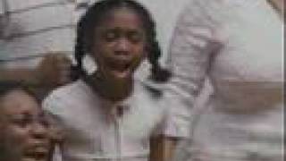 August Rush - Raise it up