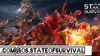 State Of Survival - Читы? Или нет? Активация чит кода? Активируем код. Обмен комплекта код