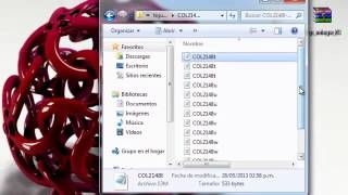 Proceso de datos GPS