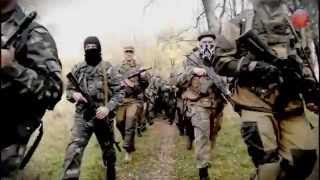 Мы ребята из простых! (Самый лучший клип про ополчение Донбасса)