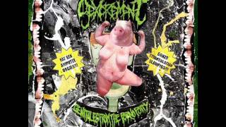 Sexcrement - Glory Hole Casserole