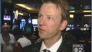 How casinos lead people into major, life-changing debt