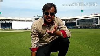 # PSL-5 # National Stadium ready to Host PSL 5 Opening and all the matches .