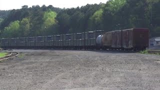 New York City "poop train" finally gone after stinking up Alabama town