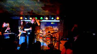 Above the Wreckage - CORE-PRO. Движение (Live 17/10)
