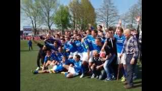 Mierlo Hout-SC Helmondia