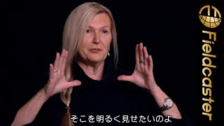 コスチュームデザイナーインタビュー