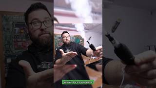 Mini Smoke Machine - Easy Build