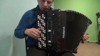 Всякакая всячина на Roland 3X