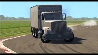 BeamNG.drive Initial D / Eurobeat memes compilation