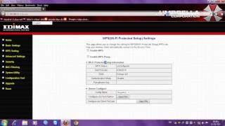 EW-7228APN الاكسيس بوينت المعجزة 5 بورت وهاى باور ايديماكس الجديد